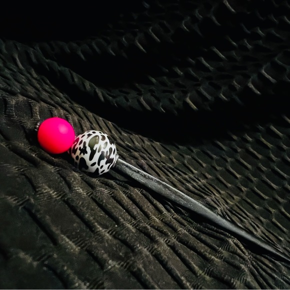 Accessories - Hair Stick
